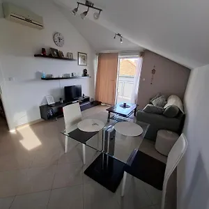 Tin Apartment