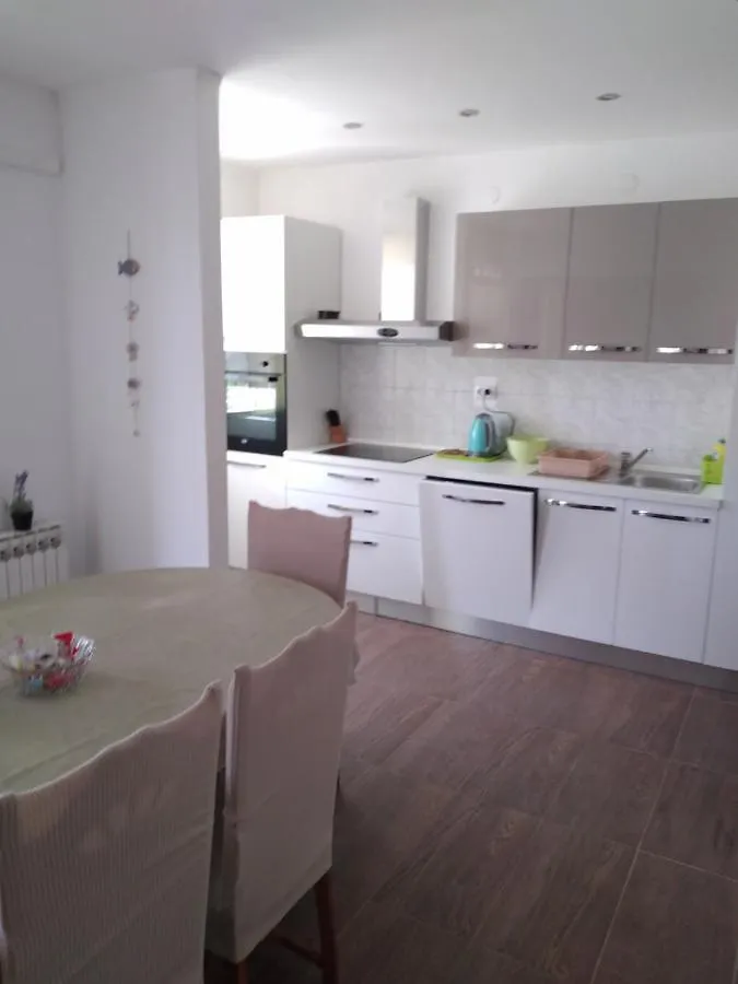 Paula&Jo Apartment Kastela 0*,  Croatia