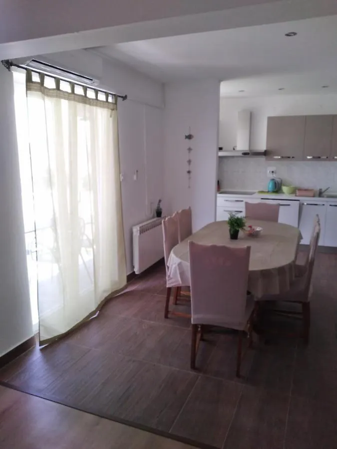 Paula&Jo Apartment Kastela Croatia
