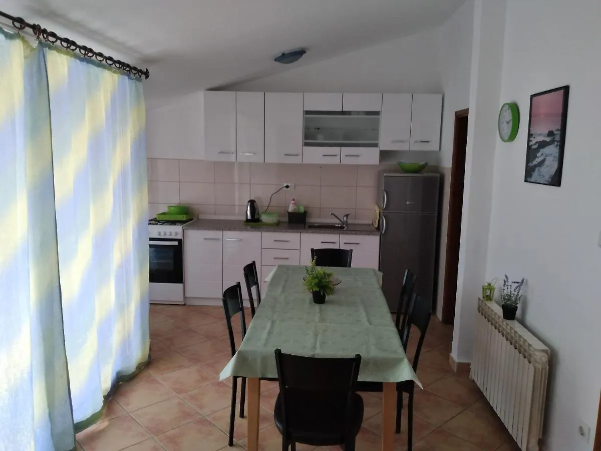 Paula&Jo Apartment Kastela Croatia