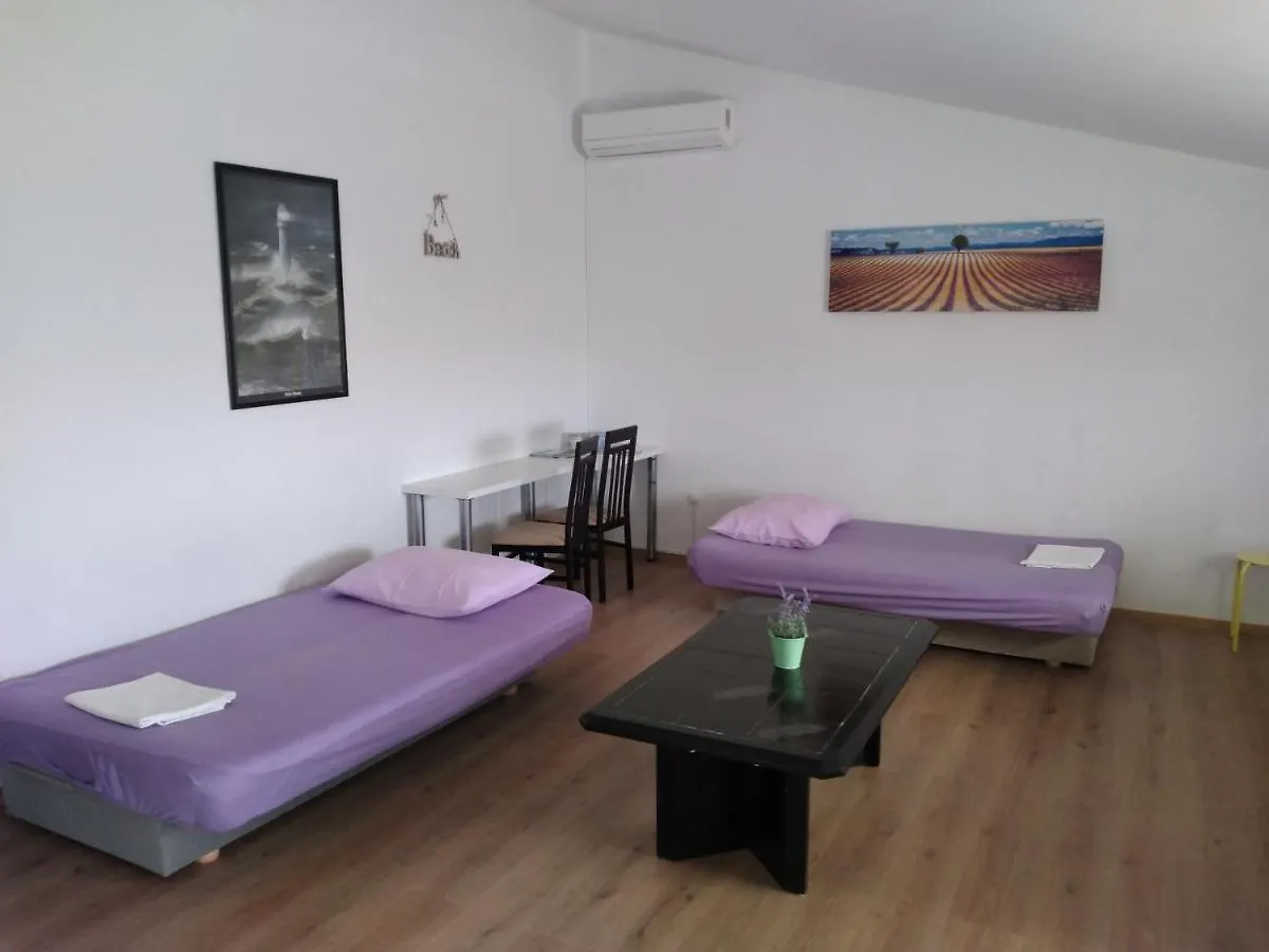 Paula&Jo Apartment Kastela 0*,  Croatia