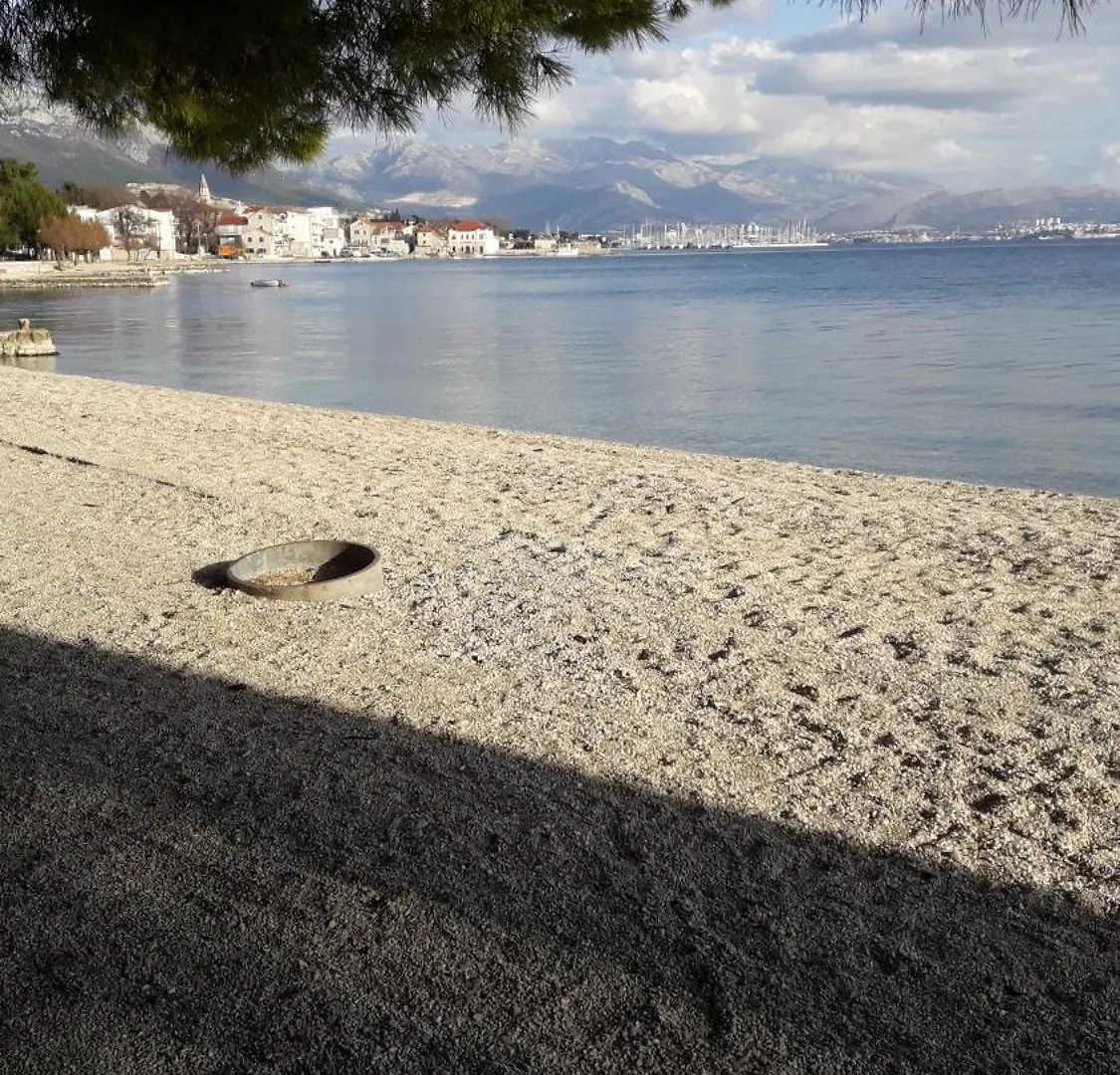 Paula&Jo Apartment Kastela Croatia