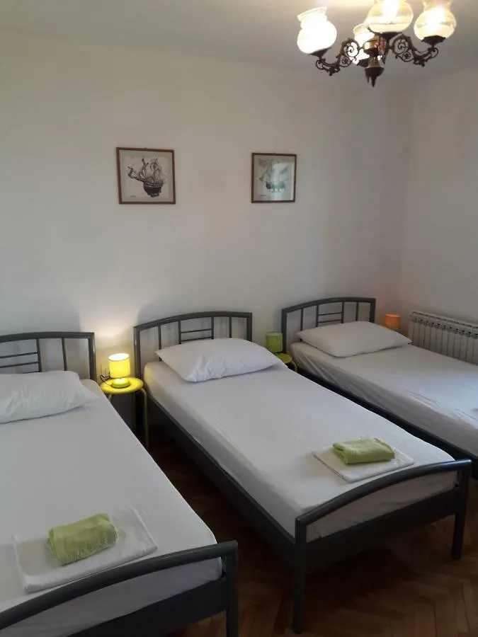 Paula&Jo Apartment Kastela Croatia